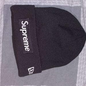 Supreme beanie